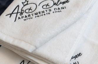 A&D Deluxe apartments Dani with swimming pool - Foto 19