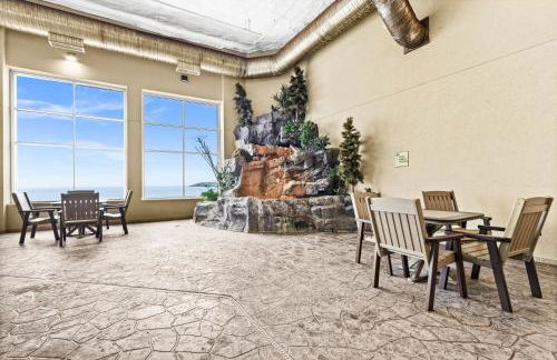 Amazing Lake View King Suite, Kitchen & Pools - Foto 45