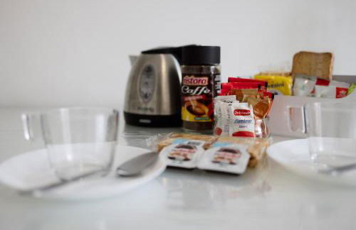 Il Gattino di Porto 4 - terrazzo piscina - Photo 10