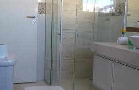 Belíssima Casa Condominio e Mar - Foto 53