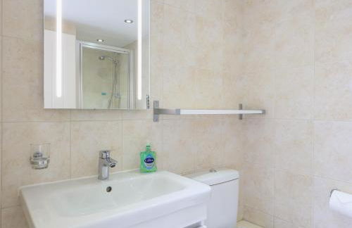 Keepers Lodge, Hillfield Village - Foto 17