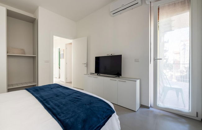 Sardinia RE Eva Luna Apartment - Foto 27