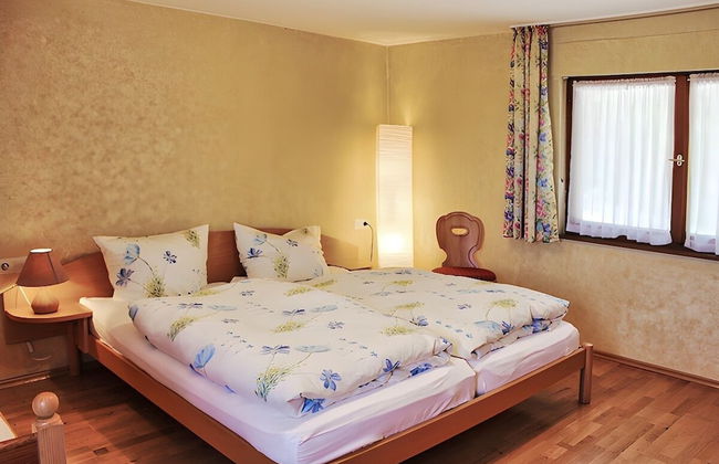 Room-small Holiday Cottage Ivy - Foto 2