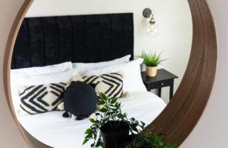 Plymouth Barbican boutique luxury Apartment - Foto 9