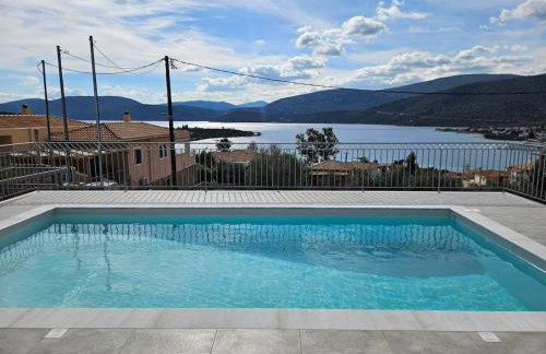 Sunrise Korfos - Foto 1