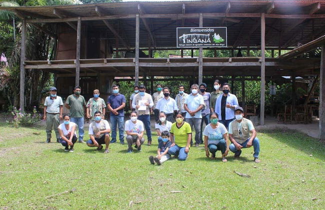 Tingana Nature Reserve Private Day Trip - Photo 7