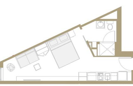 Placemakr Dupont Circle - Foto 66