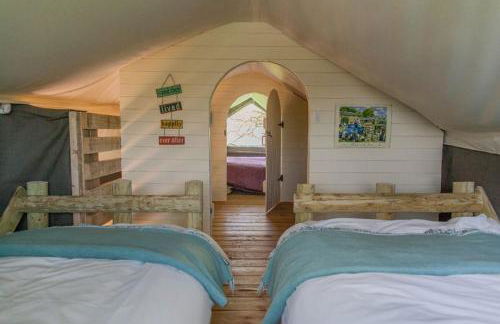 Squirrel Lodge - Foto 6