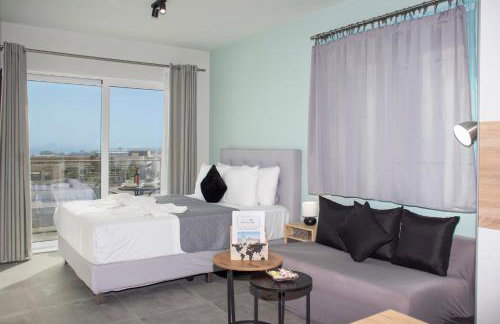 Kolymvari Hills - Foto 4