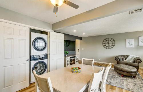 Pool Access and Lake Views Osage Beach Family Gem - Photo 7