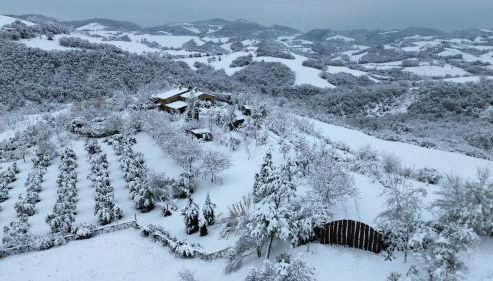 Agriturismo La Valle Dimenticata - Foto 3