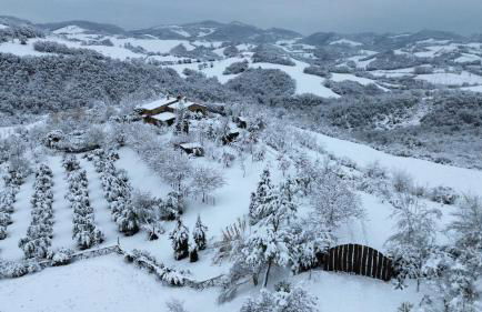Agriturismo La Valle Dimenticata - Foto 3