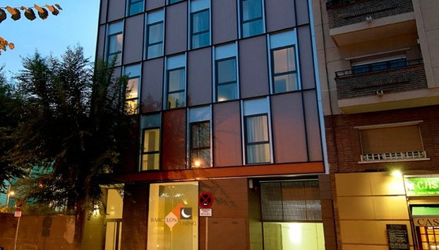 Ona Living Barcelona - Foto 2