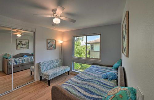Waimea Condo Less Than 1 Mile from Mauna Lani Beach Club! - Foto 11