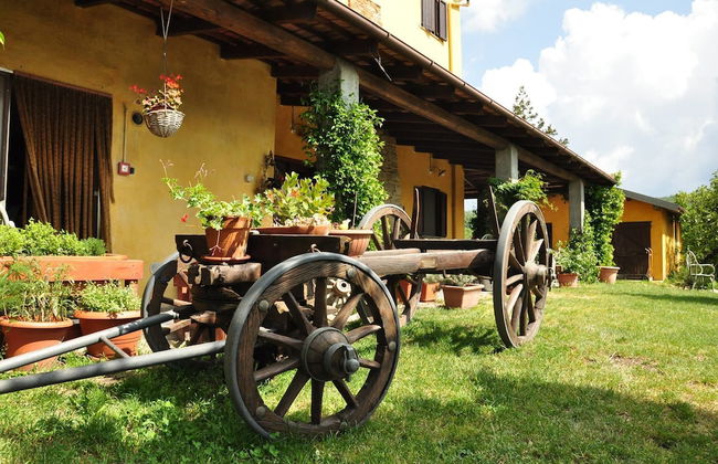 Agriturismo Le Piagge - Foto 28