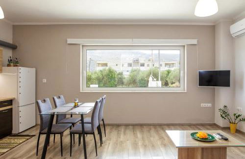 Stellina's new studio 5min from beach - Foto 3