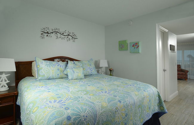 Tuckaway Shores Resort - Foto 9