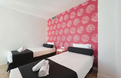 Stay U-nique Apartments Pellaires - Foto 30