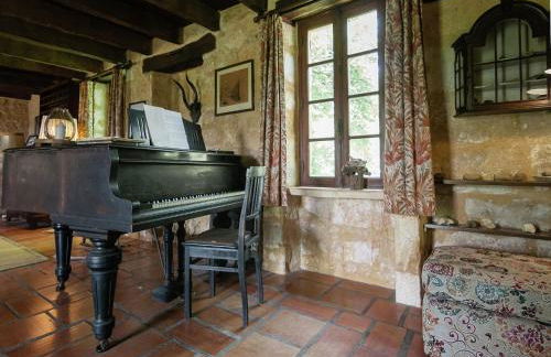 Country House in Dordogne near Lascaux Cave - Foto 18