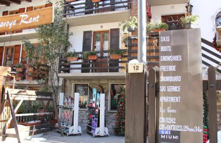 Apartment Les Guides - Foto 3