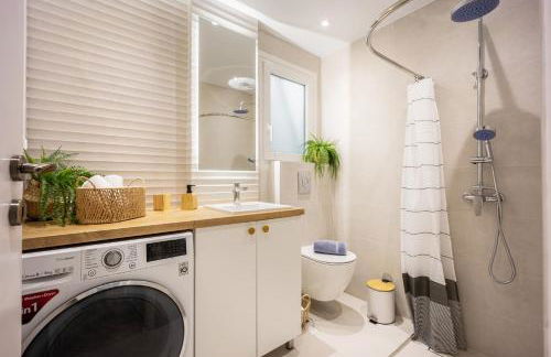 Sunny and friendly apartment - Foto 29