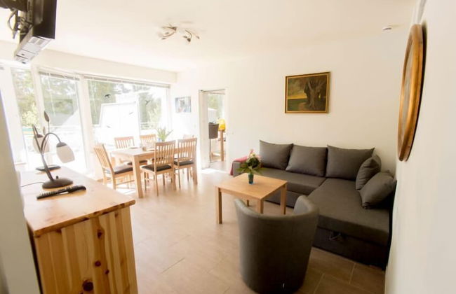 Apartments Harz Panorama - Foto 69