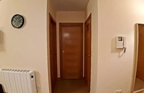 PISO EN 1ª LINEA DE PLAYA CON WIFI PUERTO DE CARIÑo - Foto 19