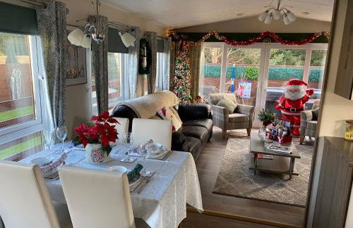 Longstone Lodge - Foto 9