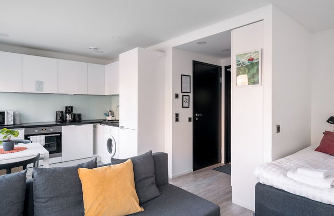 Hiisi Homes Helsinki Haaga - Foto 65