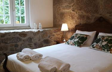 Refúgio de Calheiros - Foto 53