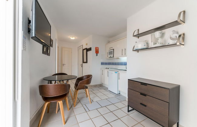 R2 Maryvent Beach Apartaments - Foto 25