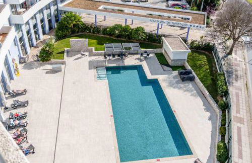 Outstanding penthouse with amazing sea views - Foto 48