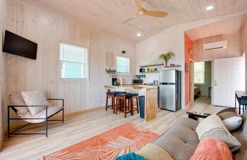 Beach and Dock Access Lanark Village Escape! - Foto 3