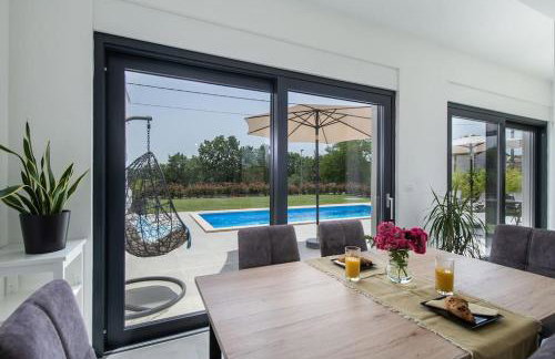 Villa Luna Fiorini by Briskva - Foto 17