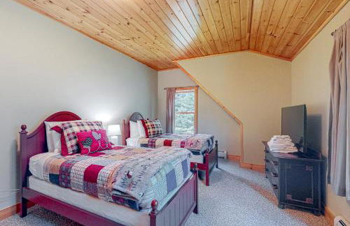 Pinecone Lodge - Foto 23