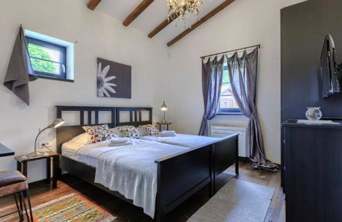 Holiday Home Villa Noce by Interhome - Foto 26