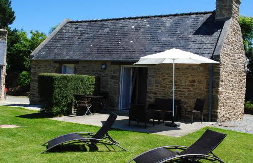 Charmante Maison Bretonne avec Piscine Chauffée - Foto 12