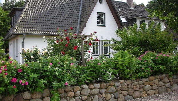 Ferienwohnungen Familie Outzen - Foto 2, Imagen principal