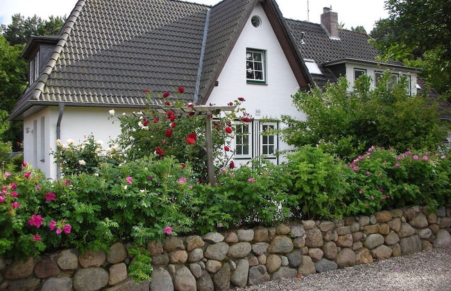Ferienwohnungen Familie Outzen - Foto 1