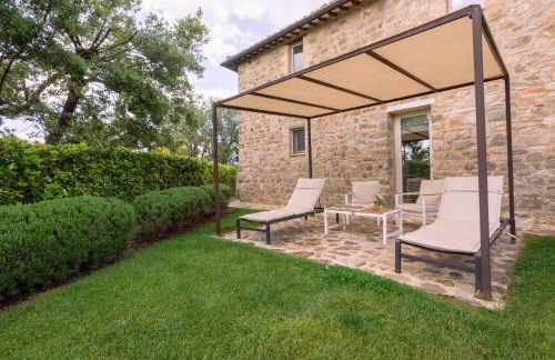 Mastrojanni Relais - Foto 43