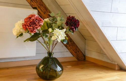 La Fermette des Vallons - Jacuzzi - Billard - Foto 44