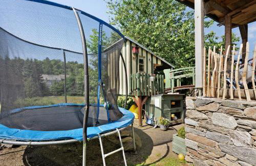 Ferienwohnung - Arzgebirg - Foto 25