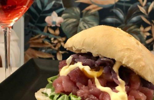 SUITE GARDEN-MARINA SVEVA - Foto 51