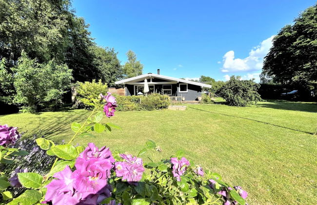 "Maiken" - 1.5km from the sea - Foto 30