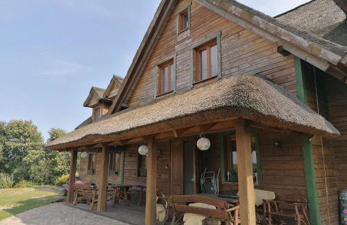 Mazurska Knieja - Foto 24