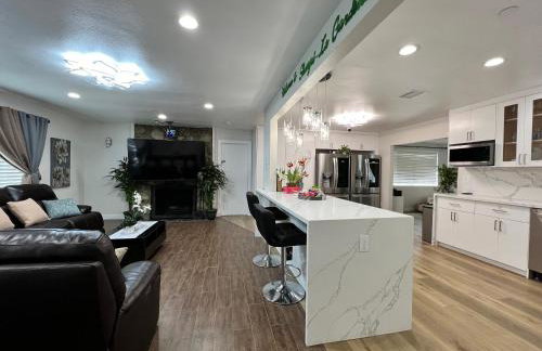 Secluded/Quiet Home-CherryValley - Foto 41