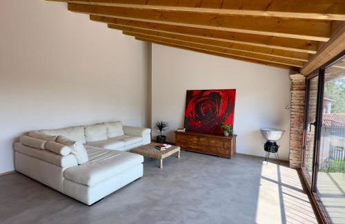 B&Bike la vetrata sui vigneti - Foto 27