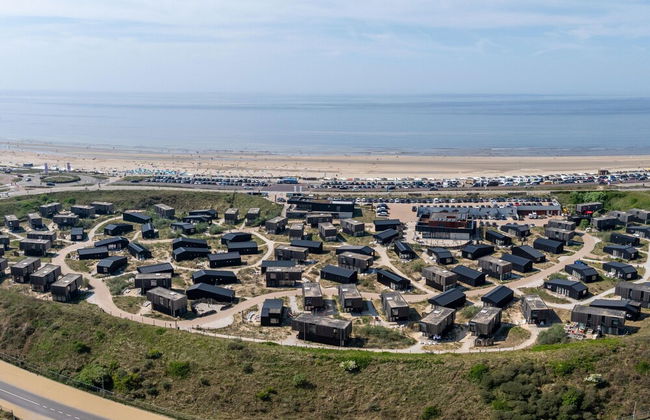 Modern Lodge With Dishwasher, Near the Beach - Foto 40