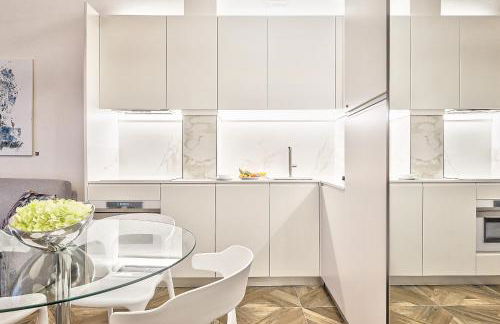 Modern Art Suite in Florence - Foto 7