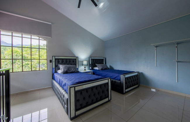 Villa Escondida La Fortuna - Foto 10